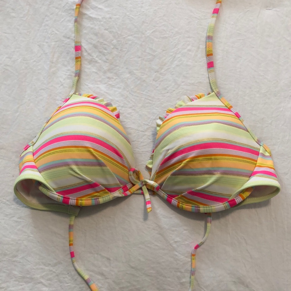 Victoria’s Secret bathing suit top